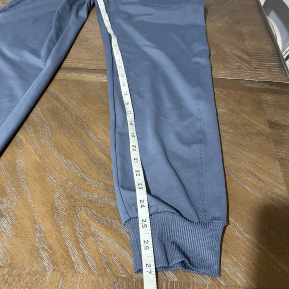 Rachel Zoe gray Joggers - Picture 6 of 7